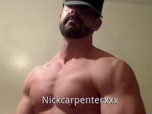 Nickcarpenterxxx