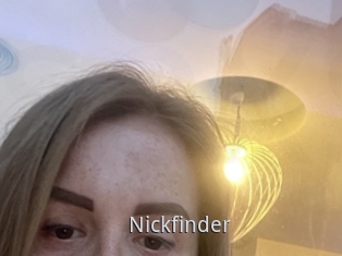 Nickfinder