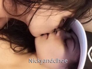 Nickyandclhoe