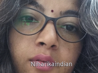 Niharikaindian