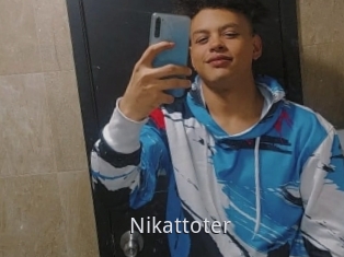 Nikattoter