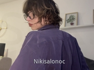 Nikisalonoc