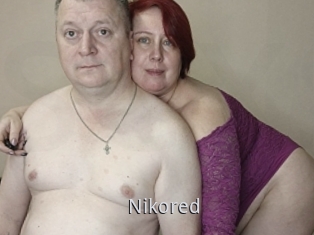 Nikored