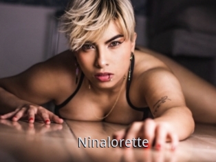 Ninalorette