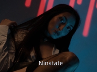 Ninatate