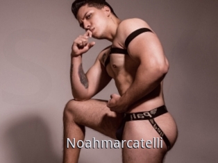 Noahmarcatelli