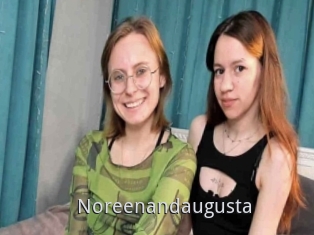 Noreenandaugusta