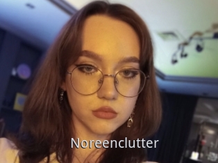 Noreenclutter