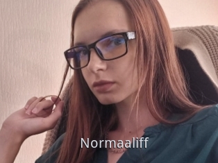 Normaaliff