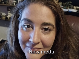 Novametta