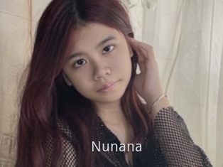 Nunana