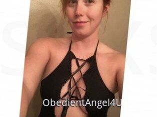 ObedientAngel4U