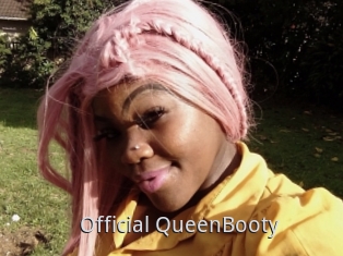 Official_QueenBooty