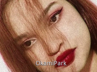 OkamiPark