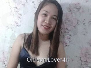 OldManLover4u