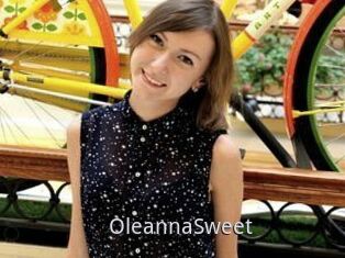 OleannaSweet