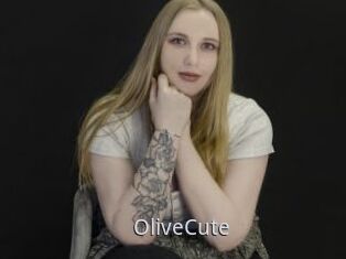 OliveCute