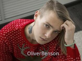 OliverBenson