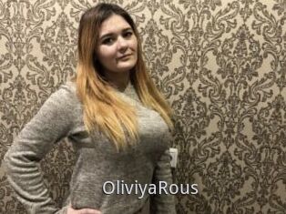 OliviyaRous