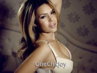 OneChicJoy