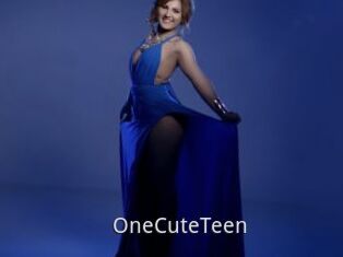 OneCuteTeen Sexy Sphère
