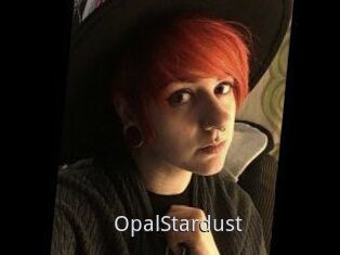OpalStardust
