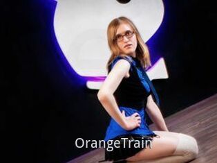 OrangeTrain