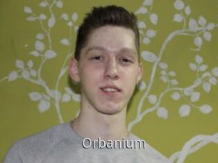 Orbanium