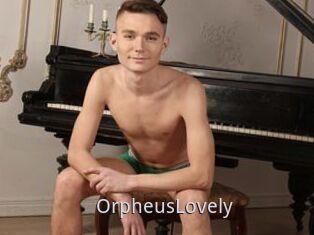 OrpheusLovely