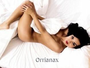 Orrianax