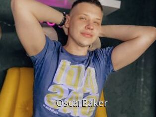 OscarBaker