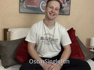 OscarSingleton