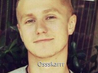 Ossskarrr