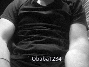 Obaba1234