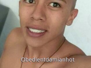 Obedientdamianhot