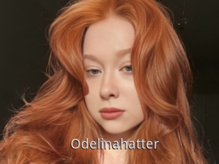 Odelinahatter