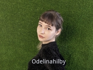 Odelinahilby