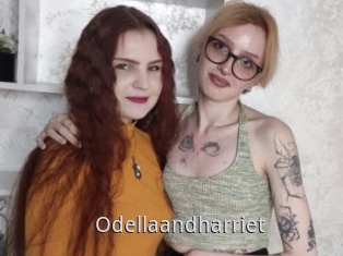 Odellaandharriet