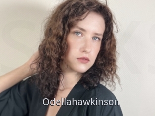 Odellahawkinson