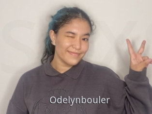 Odelynbouler