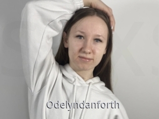 Odelyndanforth