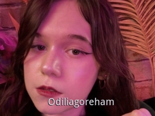 Odiliagoreham