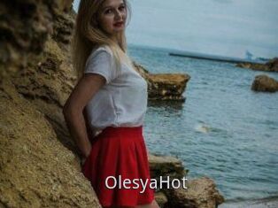 OlesyaHot