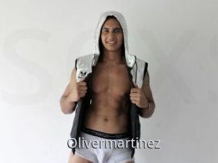 Olivermartinez