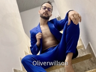 Oliverwillson