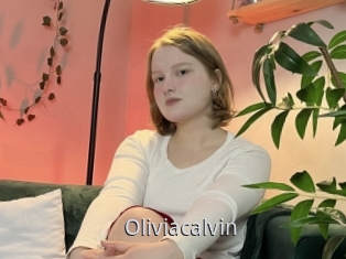 Oliviacalvin