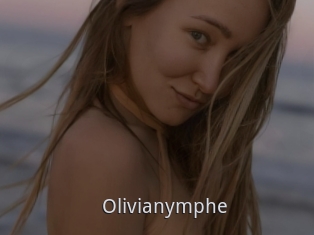 Olivianymphe