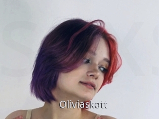 Oliviaskott