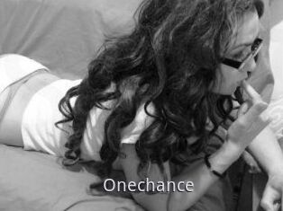 Onechance