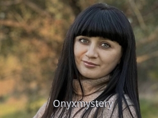 Onyxmystery